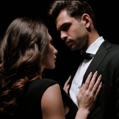 Elegant Amsterdam GFE escort offering the Girlfriend Experience